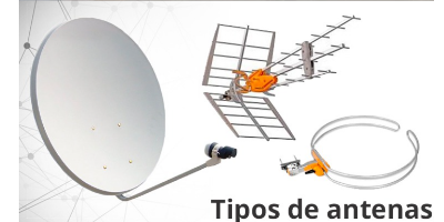 Instalar y orientar una antena parabólica en Cabanillas de la Sierra