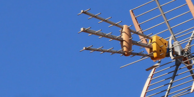 mantenimiento de antenas Cabanillas de la Sierra