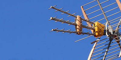 Mantenimiento de antenas de television en Cabanillas de la Sierra mantenimiento de antenas Cabanillas de la Sierra